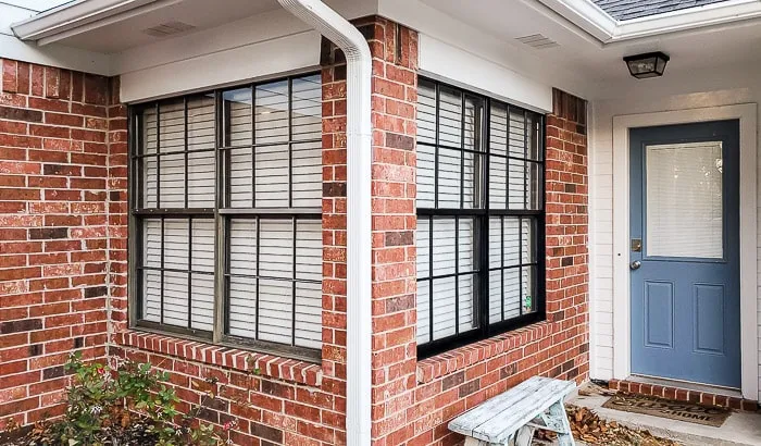 How Weather Affects Your Window Paint Job