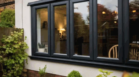 DIY vs Professional Window Painting in Queensland