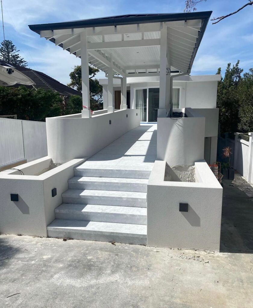 Electrostatic Painting Ballina