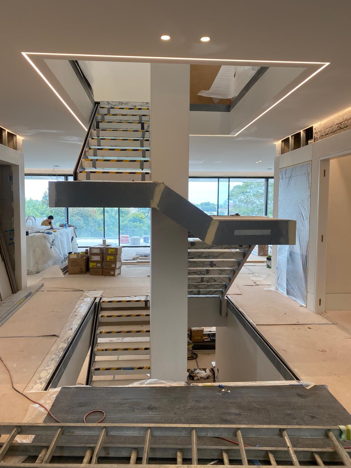 Electrostatic Painting Gold Coast