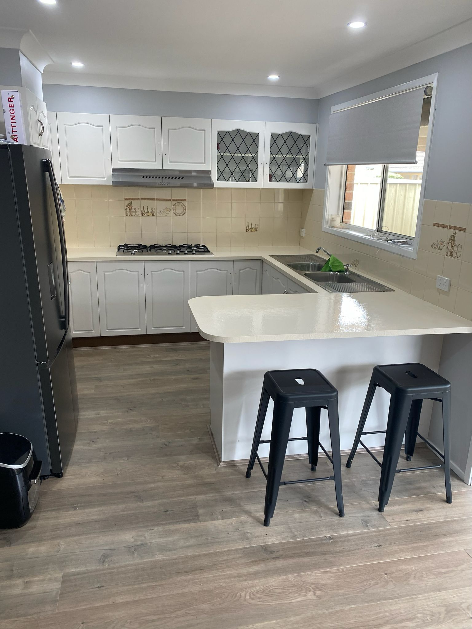 Electrostatic Painting Noosa