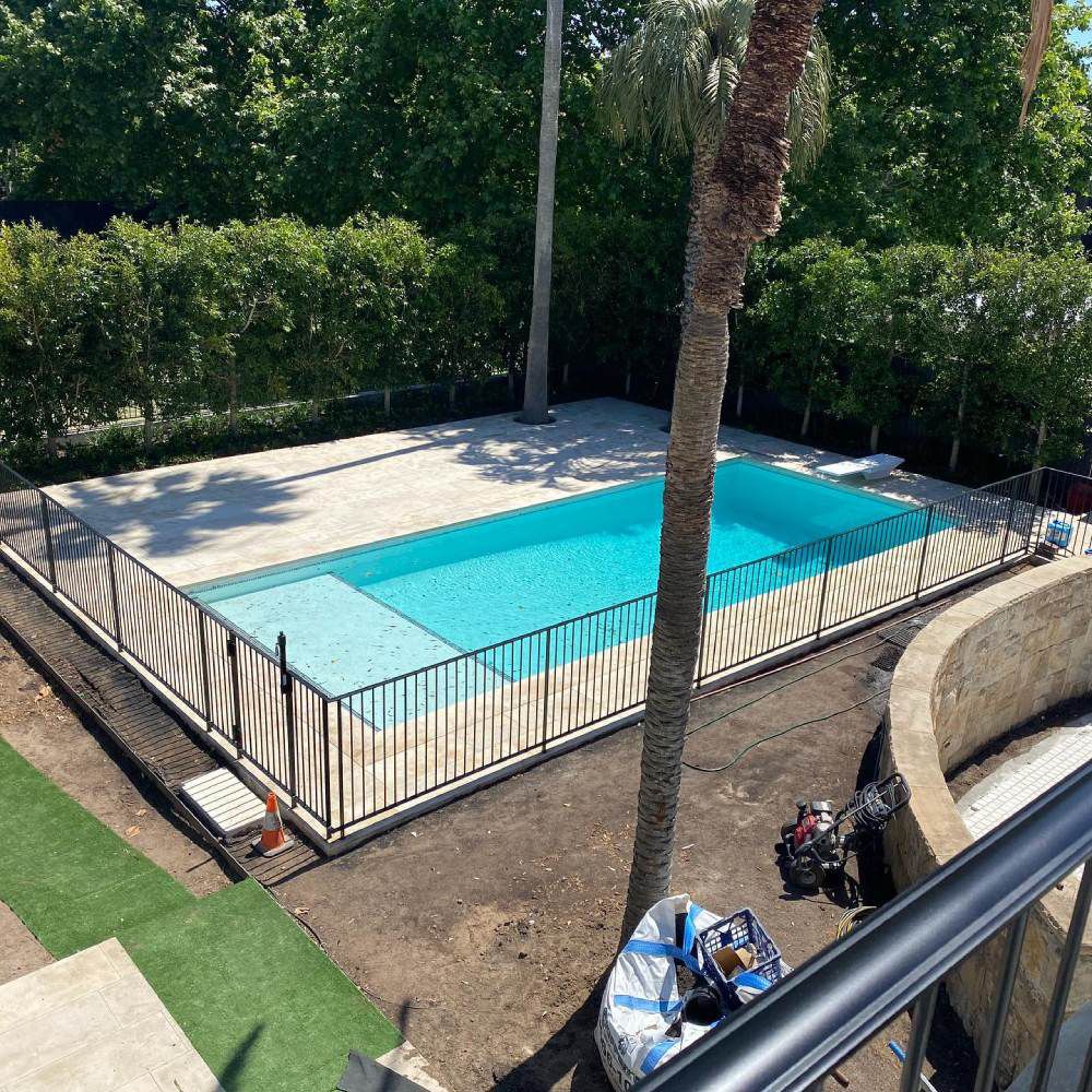 Electrostatic Painting Caloundra