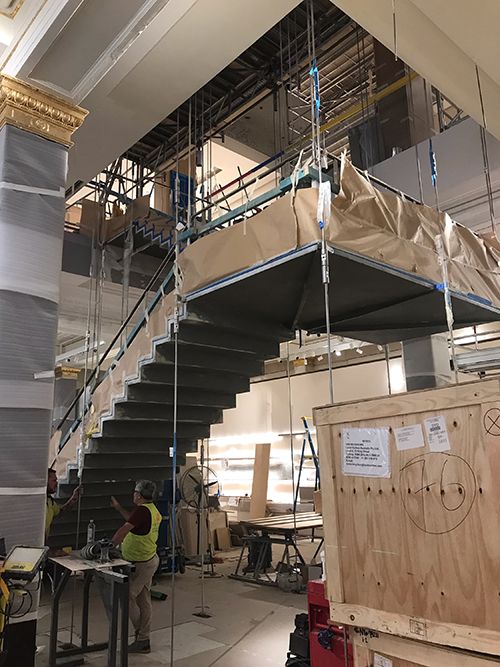 Electrostatic Painting Maryborough