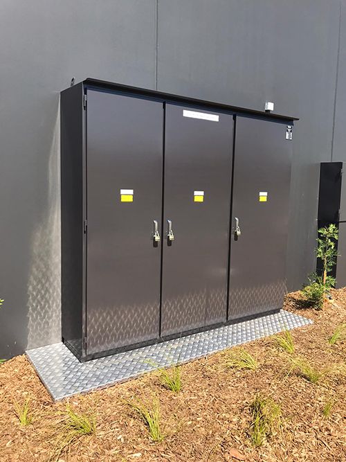 Electrostatic Painting Coolum