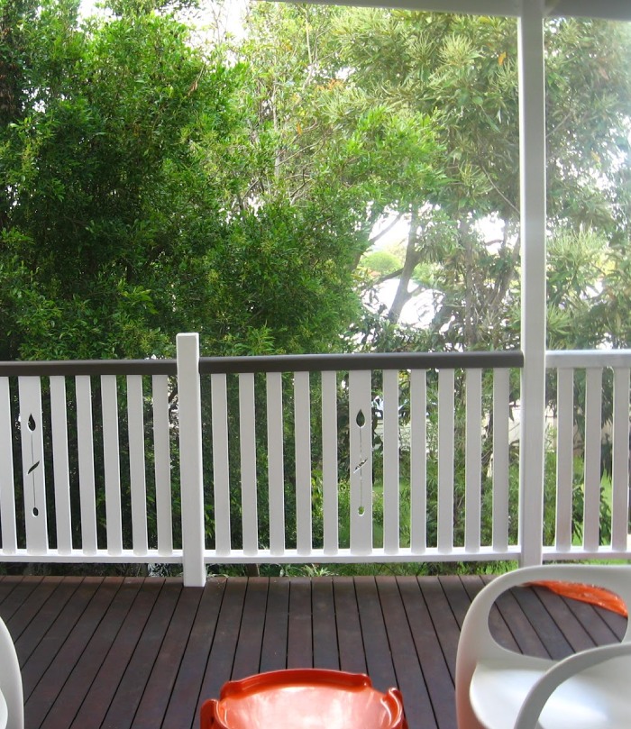 Best Paint Finishes for Outdoor Balustrades